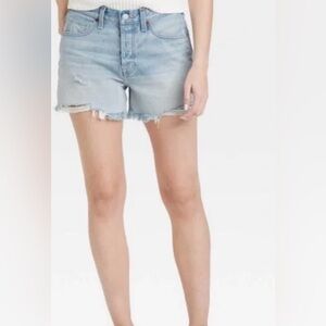 NWT Universal Thread 90s baggy Shorts